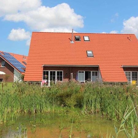 Feriendorf Robbenplatte Burhave 2 Ngoại thất bức ảnh