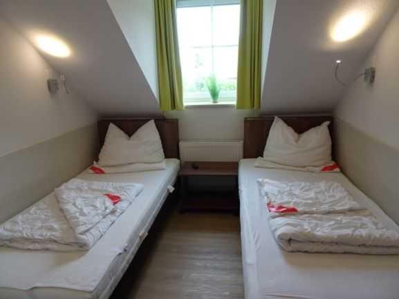 Feriendorf Robbenplatte Burhave 2 Ngoại thất bức ảnh