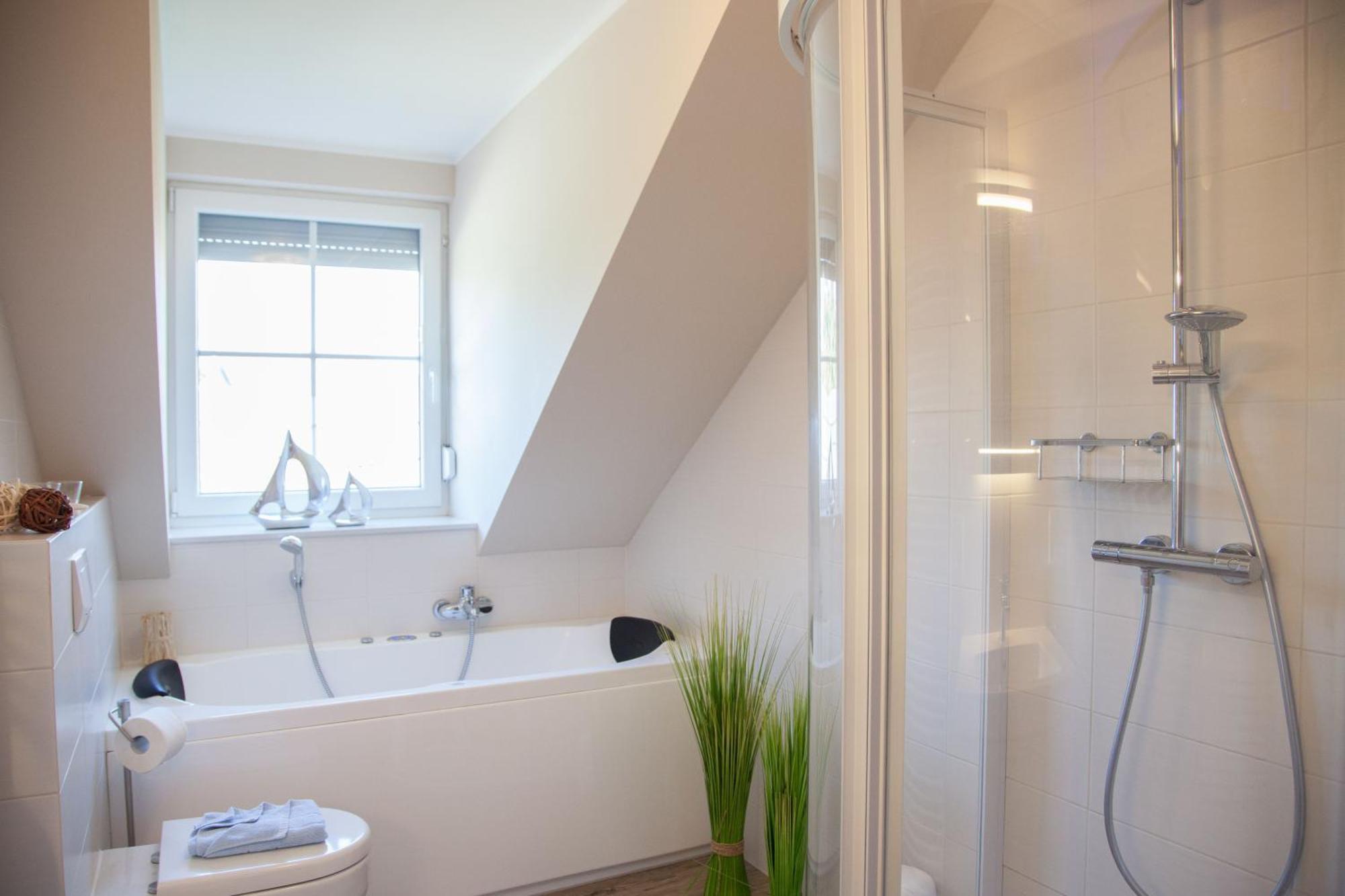 Feriendorf Robbenplatte Burhave 2 Ngoại thất bức ảnh