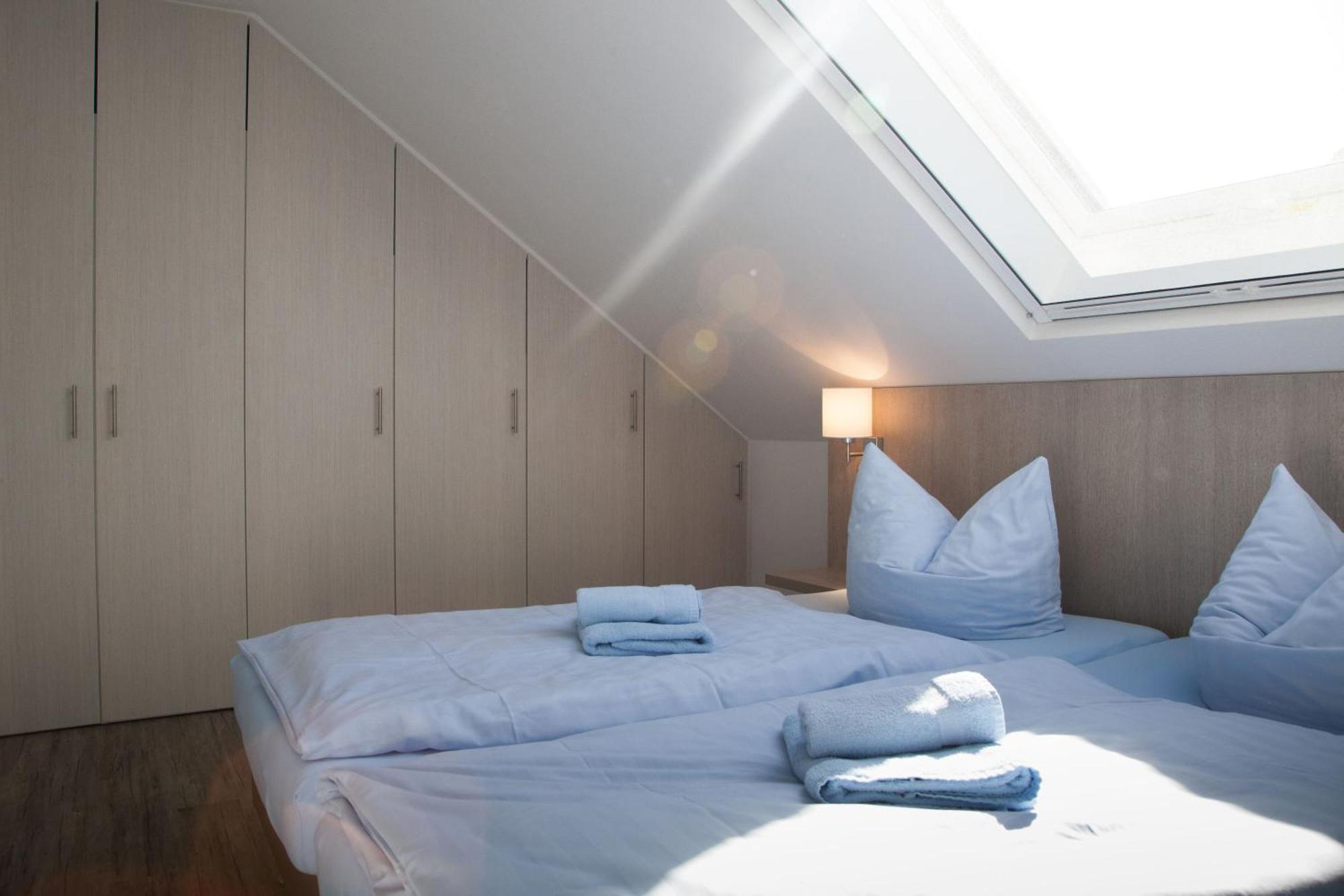 Feriendorf Robbenplatte Burhave 2 Ngoại thất bức ảnh